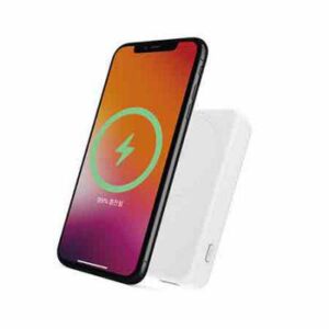 펀닷 FUNdot 초고속 맥세이프 마그네틱 보조배터리 10000mAh