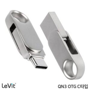 레빗 QN3 OTG메모리 [C타입] 16GB