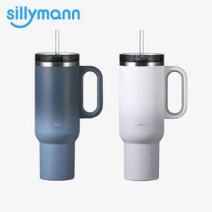 실리만_9416 웰텀블러 프로 대용량 1200ml