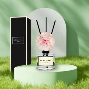 시즈넬 플라워 디퓨져 50ml 지니아