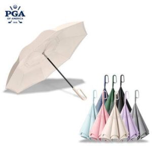 PGA 55*8K버클형거꾸로장우산+케이스별도구매(0215864)