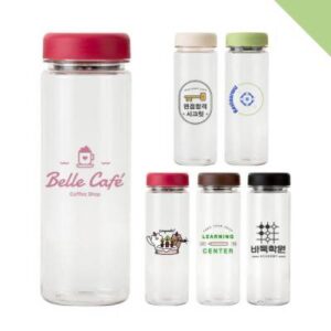 [더 야노스] 에코보틀 에코젠 500ml