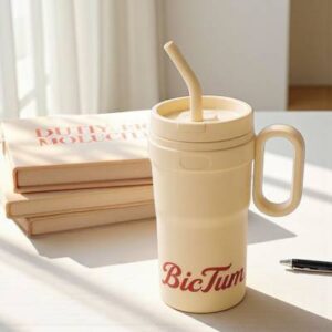 빅텀 대용량 핸드 텀블러 800ML