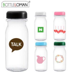 [보틀로만] 밀크보틀 pet 480ml