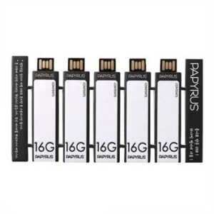 파피러스(PAPYRUS) USB메모리 16GB