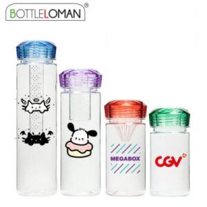 [보틀로만] 올에코젠 다이아보틀 300/350/500ML