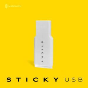 매머드 MAMMOTH GU1800 128G Sticky