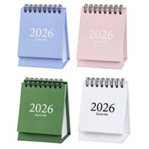 2027년 달력제작 미니달력