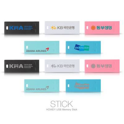 STICK USB 4GB