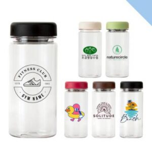 [더 야노스] 프레쉬보틀 PET 350ml
