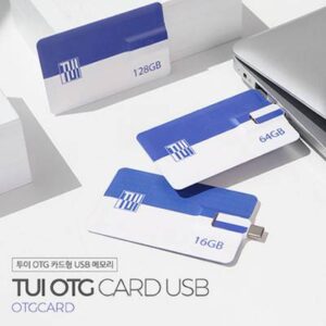 [TUI] 투이 Ctype OTG 카드 USB 메모리 16G