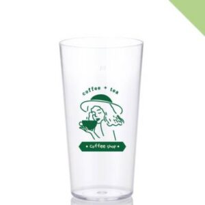 [더야노스] 베이직컵 670ml