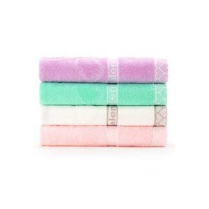 내츄럴 하이디 호텔수건 1p 저렴한 세면타올 30수 120g