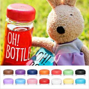 오보틀 페트 14색 보틀 (아이스전용)500ml