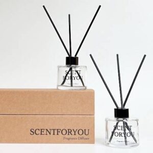 FINE 센트포유 디퓨저 120ml 2구세트 D2