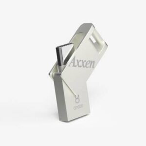 액센 버디 C타입 OTGUSB2.0 메모리 8GB