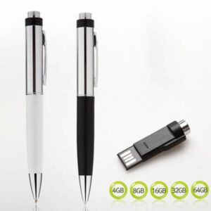 이노젠 노블 USB볼펜 (4G)