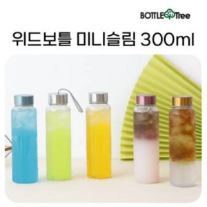 위드 미니슬림 트라이탄 300ml