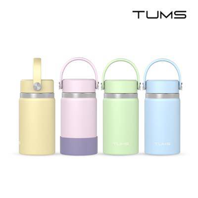 텀스 핸들 스윙 텀블러 350ml