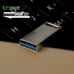 트리온 METAL STICK USB 3.0 16GB [16GB~128GB]