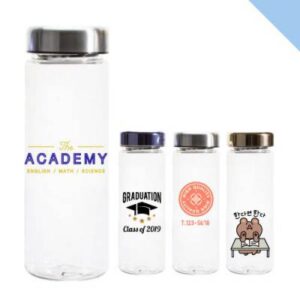[더야노스] 엣지보틀 페트 500ml