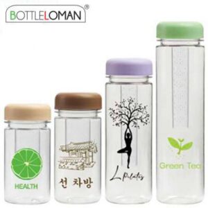 [보틀로만] 에코젠그린티 마이보틀 300/350/500/700ml
