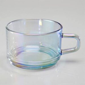 국산 오로라 일자씨리얼머그460ml
