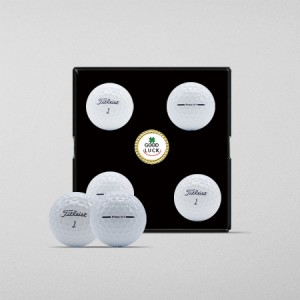 New 타이틀리스트 pro v1 4구 볼마커세트 (3pc) 타이틀리스트 선물세트