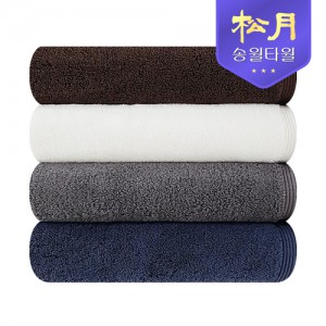 송월타올 호텔용 헤비무지 190g