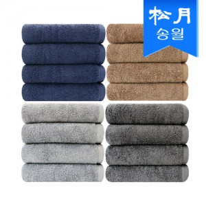 [송월타올] 프라우드 165g