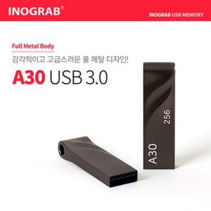 이노그랩 A30 USB3.0 128GB