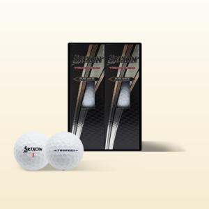 스릭슨 트라이스피드 6구 (3pc) 스릭슨 골프공 6구 골프공