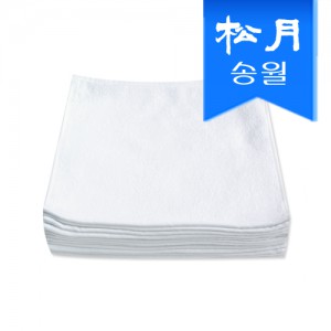 [송월타올] 송월 호텔손행주