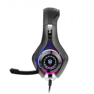 브리츠 K71GH 가상 7.1채널 RGB 게이밍 헤드셋