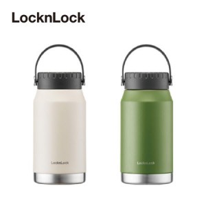 락앤락 슬로 핸들 텀블러 500ml R