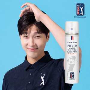 레시피 PGA TOUR_선몬랩 피토 워터 디펜스 스프레이 150ml