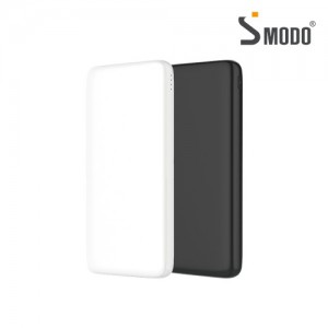 에스모도 듀얼 슬림 보조배터리 10000mAh 848