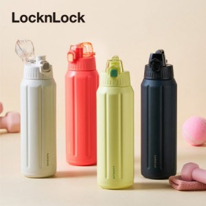 락앤락 슬로 라이트 텀블러 600ml R