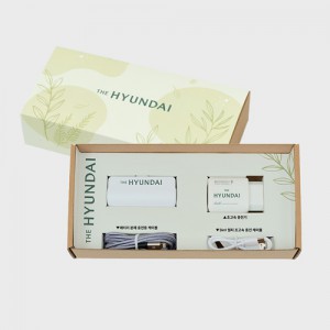 굿즈키트 도킹보조배터리 5000mAh