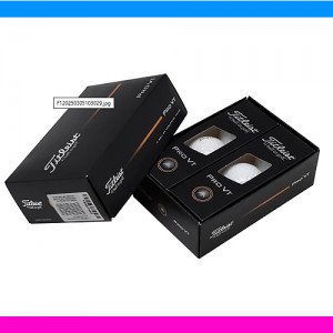 타이틀리스트 pro v1 6구 (3pc) 프로 브이원 6구 prov1 6구 타이틀리스트 골프공 6구
