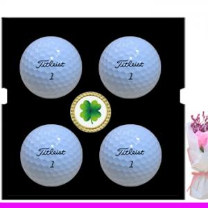 타이틀리스트 pro v1 4구 볼마커세트 (3pc) 타이틀 prov1 4구 볼마커세트