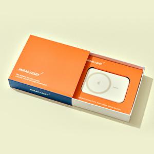 스탠드형 맥세이프 5000mAh(20w)+굿즈패키지