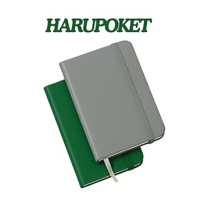 HARUPOKET미니다이어리