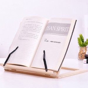 로페리아 심플 원목 독서대(0215562)