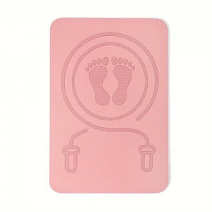 837 초저소음 충격 흡수 트레이닝 매트