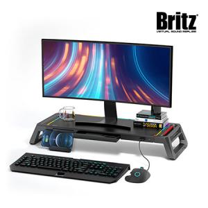 브리츠 BA-AMK10 스마트 디스플레이 모니터 거치대