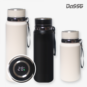 다쓱 프리미엄 온도 텀블러 600ml/800ml/1000ml