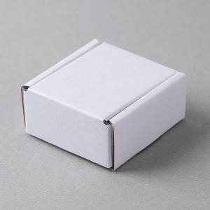 인기박스 일체형 화이트 포장박스(가로 6.5~28cm)