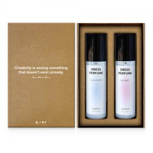 레스쁘리 2P 드레스퍼퓸세트 F (드레스퍼퓸 100ml 2입)