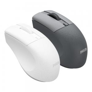 필립스 블루투스 멀티페어링 무소음 무선 마우스 SPK7528